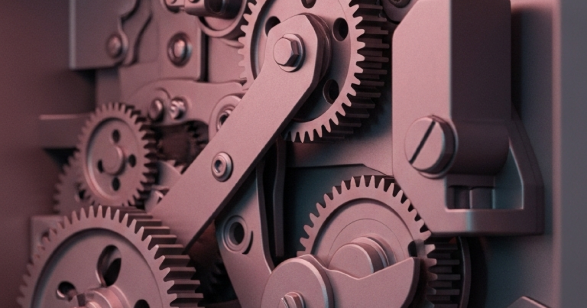 自販機のお釣りが下から出る理由｜人間工学と防犯技術の融合設計