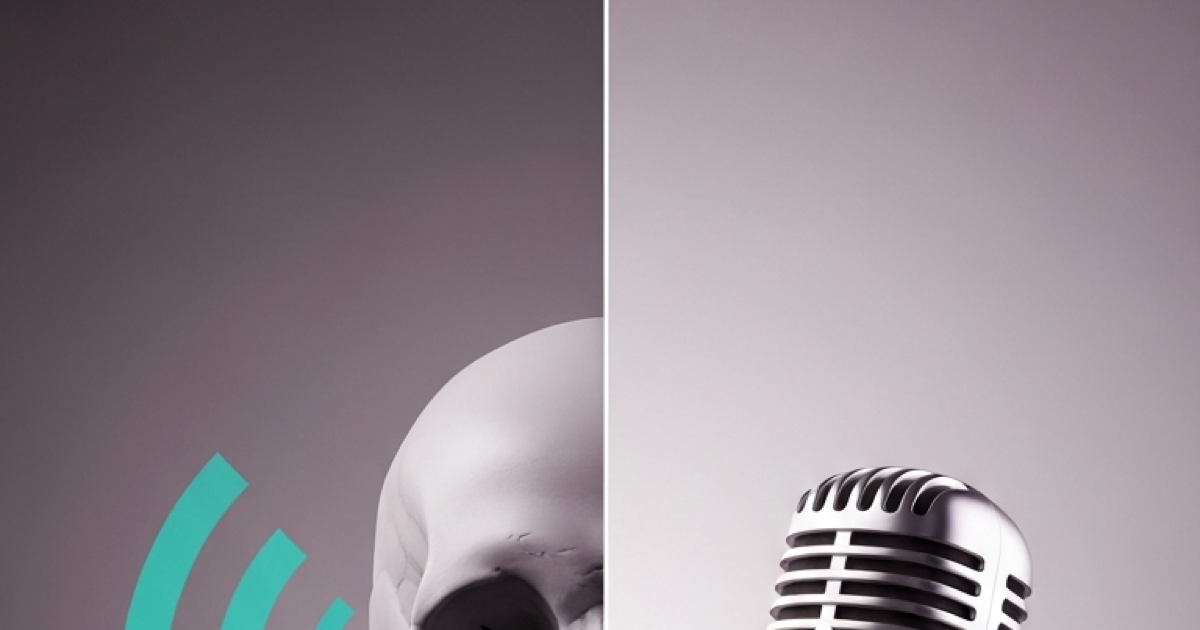 自分の声が嫌いな理由を心理学で解明【骨伝導の科学と改善法】